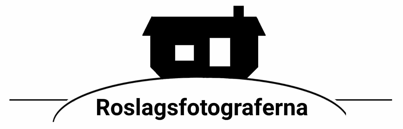 Roslagsfotograferna logotyp